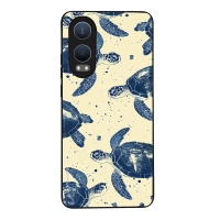 Θήκη Sonique Ocean Series για OnePlus Nord CE 4 Lite 5G Χελώνες