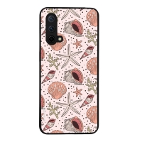 Θήκη Sonique Ocean Series για OnePlus Nord CE 5G Αστερίας