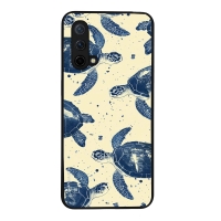 Θήκη Sonique Ocean Series για OnePlus Nord CE 5G Χελώνες