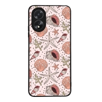 Θήκη Sonique Ocean Series για Oppo A38 Αστερίας