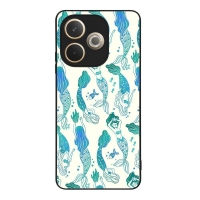 Θήκη Sonique Ocean Series για Oppo A5 Pro 5G Γοργόνες