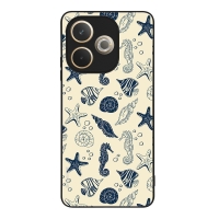 Θήκη Sonique Ocean Series για Oppo A5 Pro 5G Όστρακα
