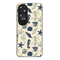 Θήκη Sonique Ocean Series για Oppo A60 Όστρακα