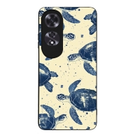 Θήκη Sonique Ocean Series για Oppo A60 Χελώνες