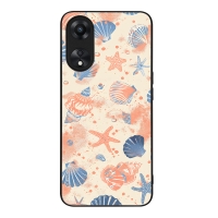 Θήκη Sonique Ocean Series για Oppo A78 5G Κοχύλια