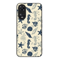 Θήκη Sonique Ocean Series για Oppo A78 5G Όστρακα