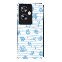 Θήκη Sonique Ocean Series για Oppo A79 5G Κοράλλια