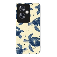 Θήκη Sonique Ocean Series για Oppo A79 5G Χελώνες
