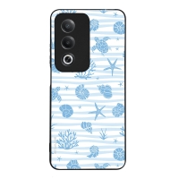 Θήκη Sonique Ocean Series για Oppo A80 5G Κοράλλια