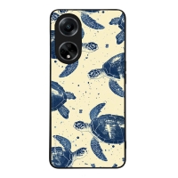 Θήκη Sonique Ocean Series για Oppo A98 5G Χελώνες