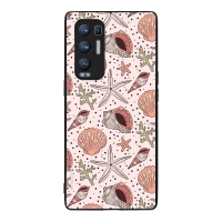 Θήκη Sonique Ocean Series για Oppo Find X3 Neo 5G Αστερίας