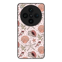 Θήκη Sonique Ocean Series για Oppo Find X8 Pro 5G Αστερίας