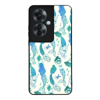 Θήκη Sonique Ocean Series για Oppo Reno11 F 5G Γοργόνες