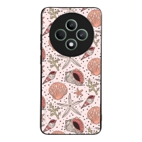 Θήκη Sonique Ocean Series για Oppo Reno12 F 5G / Oppo Reno12 FS 5G Αστερίας