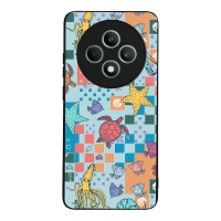 Θήκη Sonique Ocean Series για Oppo Reno12 F 5G / Oppo Reno12 FS 5G Μωσαϊκό