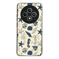 Θήκη Sonique Ocean Series για Oppo Reno12 F 5G / Oppo Reno12 FS 5G Όστρακα