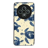 Θήκη Sonique Ocean Series για Oppo Reno12 F 5G / Oppo Reno12 FS 5G Χελώνες