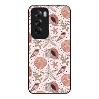 Θήκη Sonique Ocean Series για Oppo Reno12 Pro 5G Αστερίας