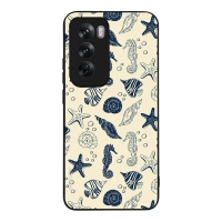 Θήκη Sonique Ocean Series για Oppo Reno12 Pro 5G Όστρακα