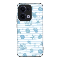 Θήκη Sonique Ocean Series για Oppo Reno13 5G Κοράλλια