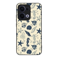 Θήκη Sonique Ocean Series για Oppo Reno13 5G Όστρακα