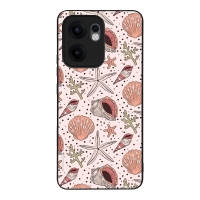 Θήκη Sonique Ocean Series για Oppo Reno13 F 5G / Oppo Reno13 FS 5G Αστερίας