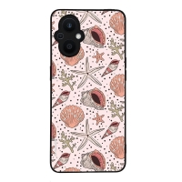 Θήκη Sonique Ocean Series για Oppo Reno7 Lite 5G / Oppo Reno8 Lite 5G Αστερίας