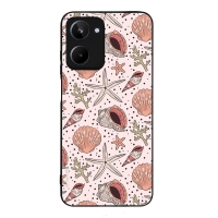 Θήκη Sonique Ocean Series για Realme 10 4G Αστερίας