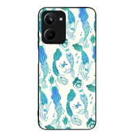 Θήκη Sonique Ocean Series για Realme 10 4G Γοργόνες