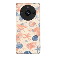 Θήκη Sonique Ocean Series για Realme 11 Pro 5G / Realme 11 Pro Plus 5G Κοχύλια
