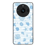 Θήκη Sonique Ocean Series για Realme 11 Pro 5G / Realme 11 Pro Plus 5G Κοράλλια