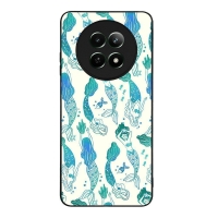 Θήκη Sonique Ocean Series για Realme 12 5G / Realme 12x Γοργόνες