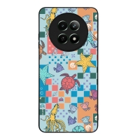 Θήκη Sonique Ocean Series για Realme 12 5G / Realme 12x Μωσαϊκό