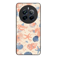 Θήκη Sonique Ocean Series για Realme 12 Pro 5G / Realme 12 Pro Plus 5G Κοχύλια