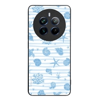 Θήκη Sonique Ocean Series για Realme 12 Pro 5G / Realme 12 Pro Plus 5G Κοράλλια