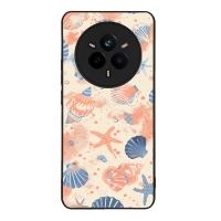 Θήκη Sonique Ocean Series για Realme 14 Pro 5G Κοχύλια