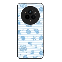 Θήκη Sonique Ocean Series για Realme 14 Pro 5G Κοράλλια
