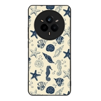 Θήκη Sonique Ocean Series για Realme 14 Pro 5G Όστρακα