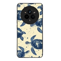 Θήκη Sonique Ocean Series για Realme 14 Pro 5G Χελώνες