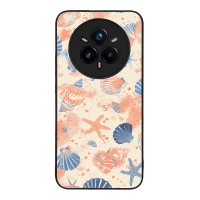 Θήκη Sonique Ocean Series για Realme 14 Pro Plus 5G Κοχύλια