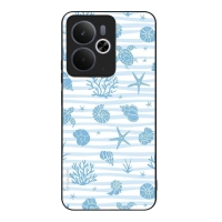 Θήκη Sonique Ocean Series για Realme 14 5G / Realme 14T 5G Κοράλλια