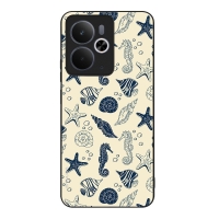 Θήκη Sonique Ocean Series για Realme 14 5G / Realme 14T 5G Όστρακα