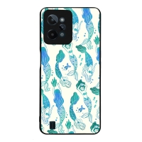 Θήκη Sonique Ocean Series για Realme C31 Γοργόνες