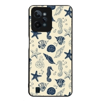 Θήκη Sonique Ocean Series για Realme C31 Όστρακα