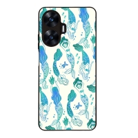 Θήκη Sonique Ocean Series για Realme C55 Γοργόνες