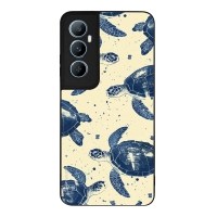 Θήκη Sonique Ocean Series για Realme C65 4G Χελώνες