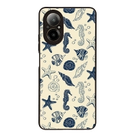 Θήκη Sonique Ocean Series για Realme C67 4G Όστρακα