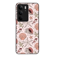 Θήκη Sonique Ocean Series για Realme C75 4G Αστερίας