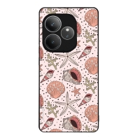 Θήκη Sonique Ocean Series για Realme GT 6 5G / Realme GT 6T 5G Αστερίας