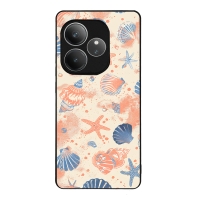 Θήκη Sonique Ocean Series για Realme GT 6 5G / Realme GT 6T 5G Κοχύλια